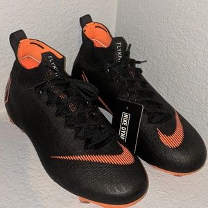Nike Junior Mercurial Superfly VI Elite FG